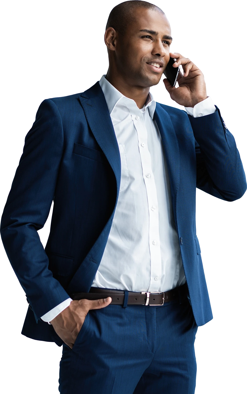 Contact Us Find Talent Image