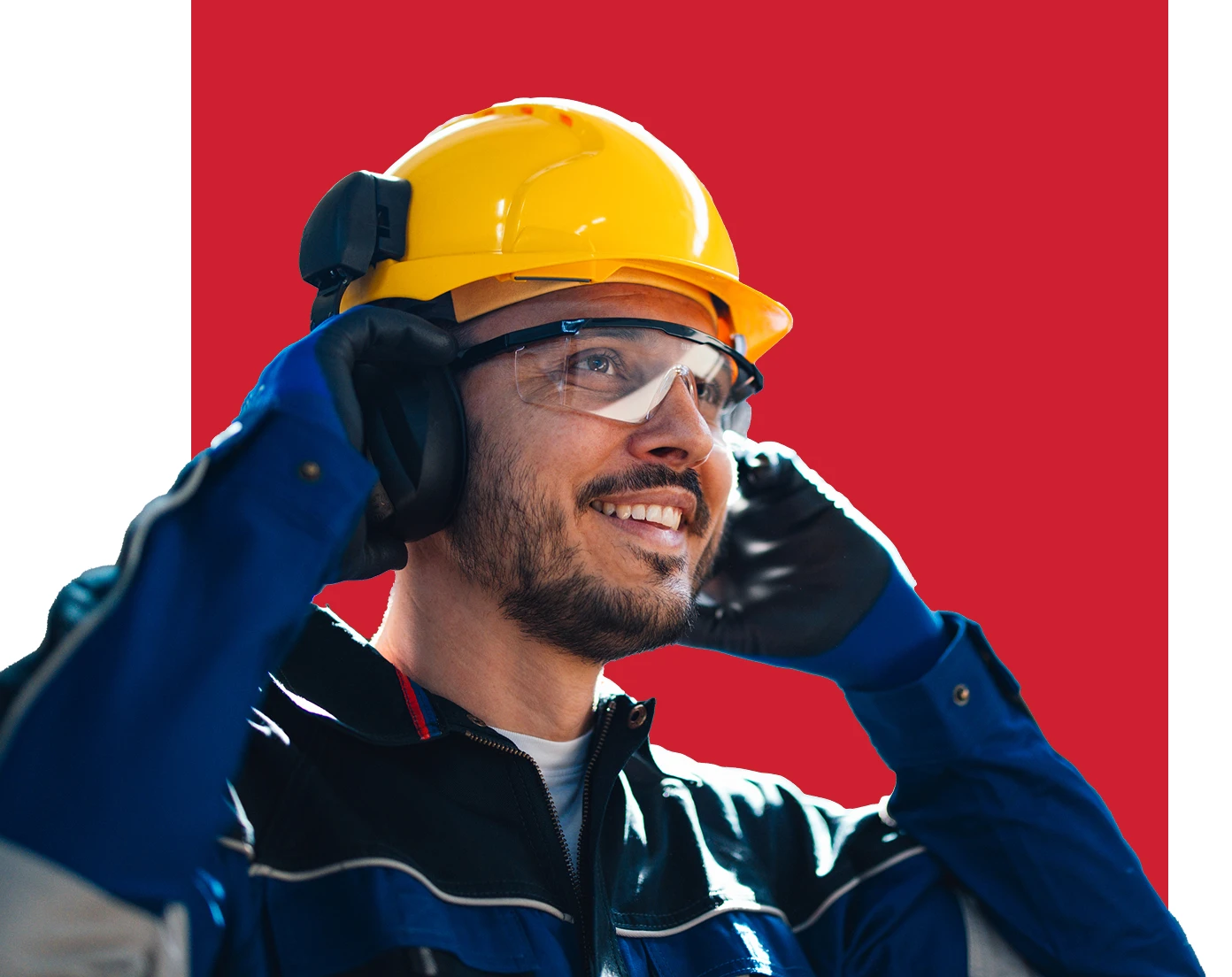 Industrial & Manufacturing