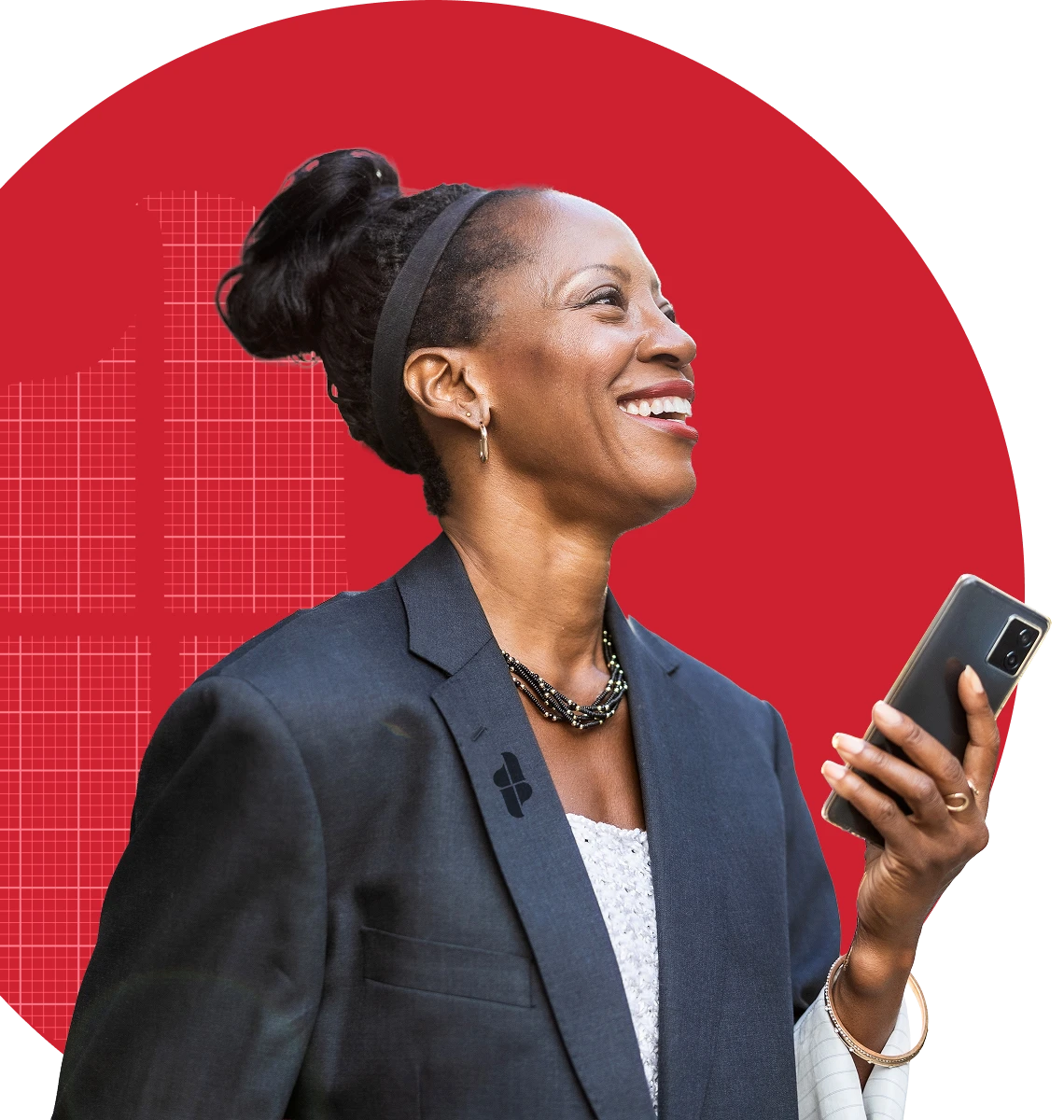 Executive Search Service Details Section Image