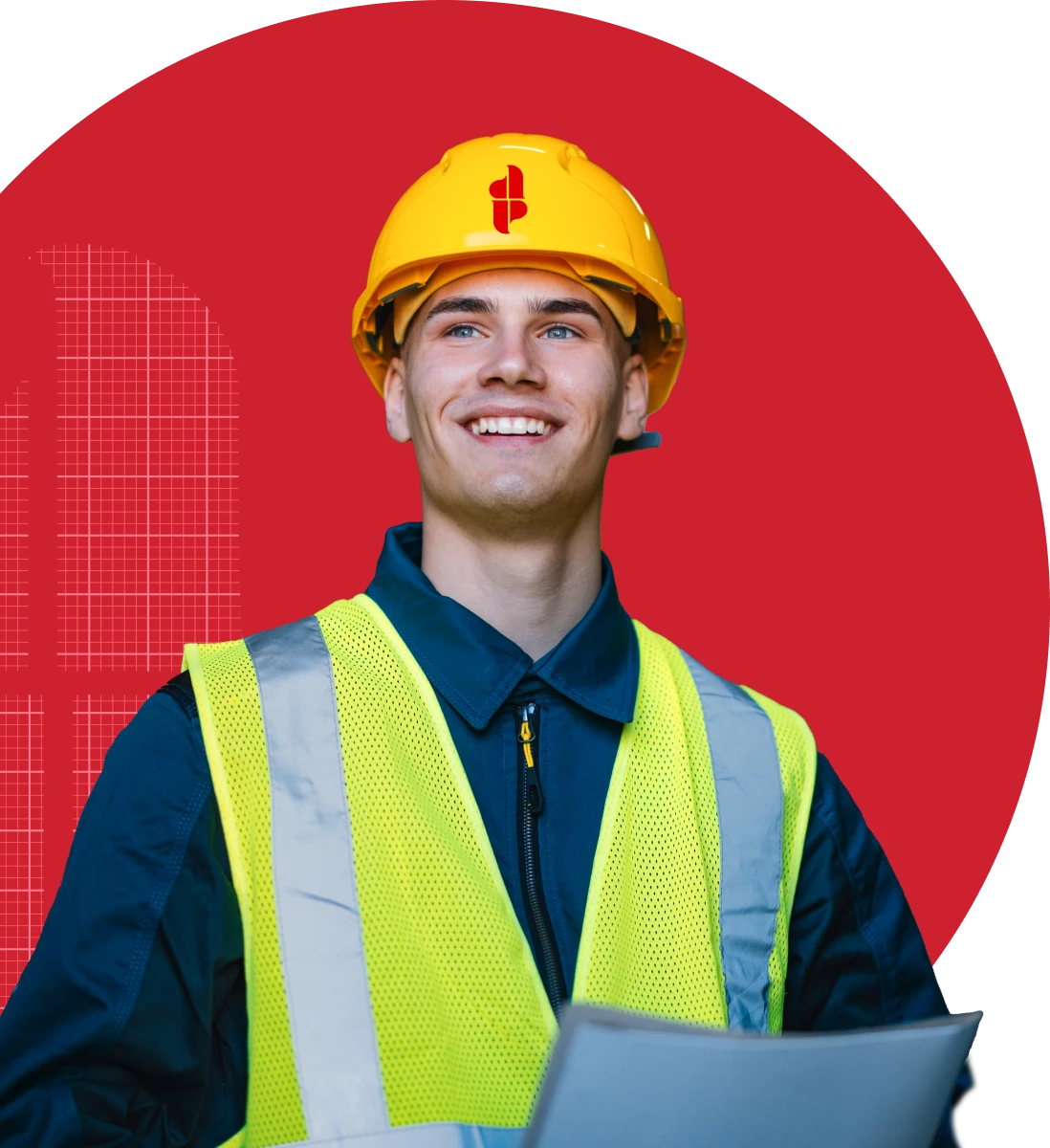 Light Industrial Manufacturing Service Details Section Image