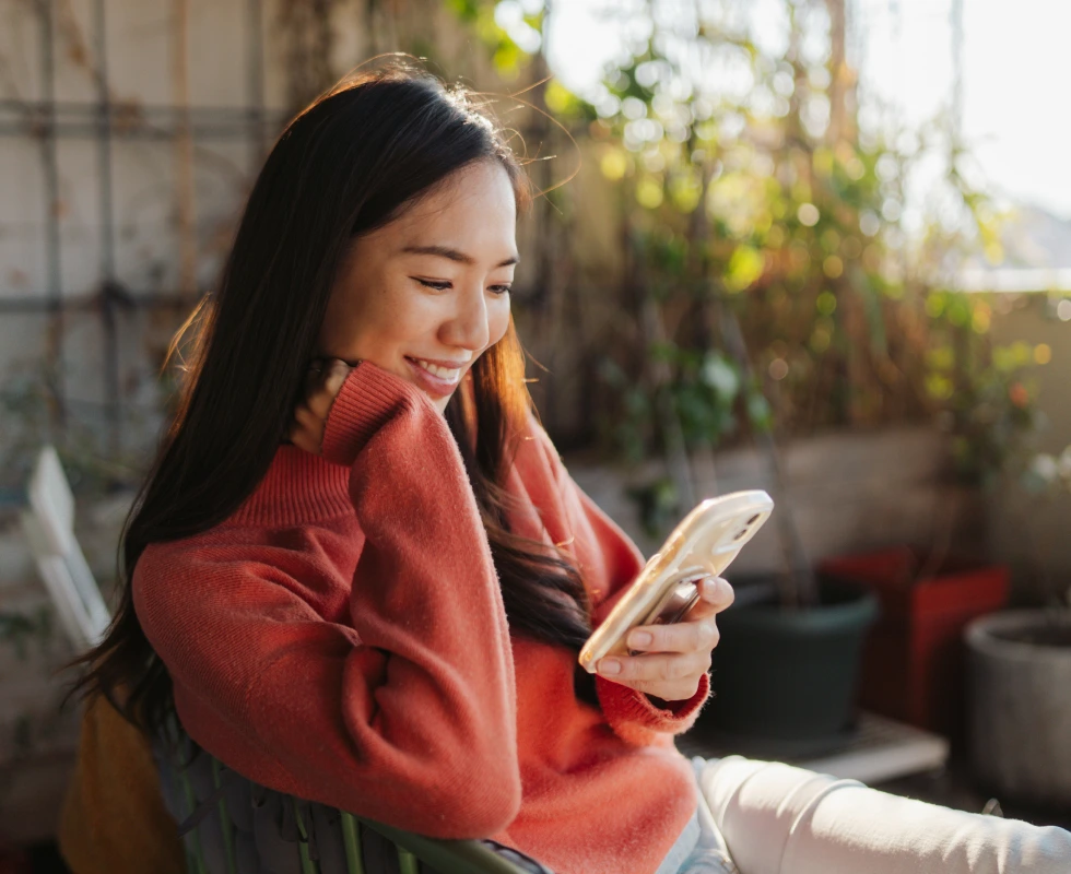 Job Alerts Section Image