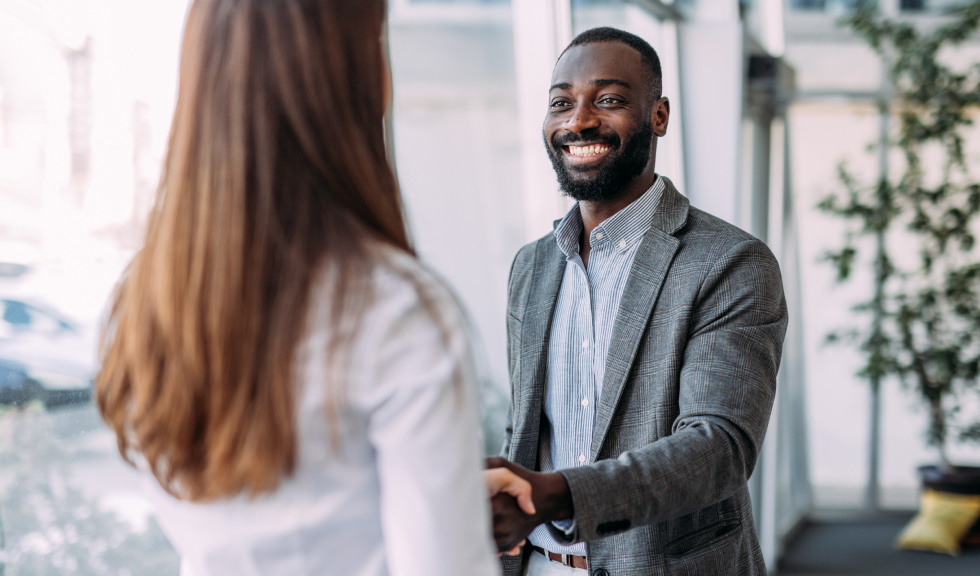 Job Alerts Section Image